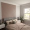 Ekena Millwork 94H x 1/4T Adjustable Wood Slat Wall Panel Kit w/ 2W Slats, Walnut contains 22 Slats SWW66X94X0250WA - alternate 2